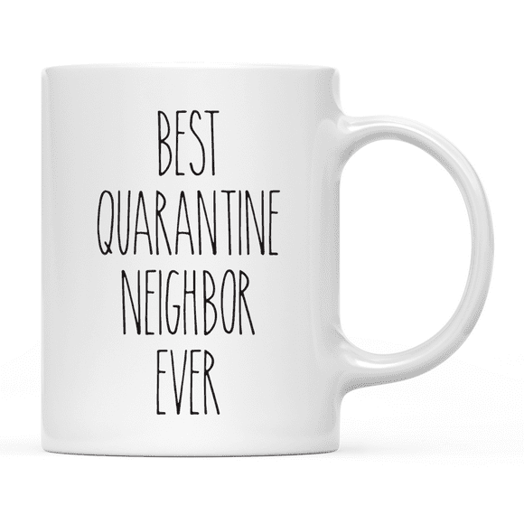 10 by 10-Inch 3dRose DPP_151532_1 Best Neighbor Ever Gifts for Good Neighbors Fun Humorous Funny Neighborhood Humor Wall Clock 10 by 10-Inch 3dRose DPP_151532_1 Best Neighbor Ever Gifts for Good Neighbors Fun Humorous Funny Neighborhood Humor Wall Clock